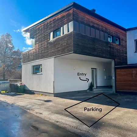 Bestezeit Appartements Schladming Exterior photo