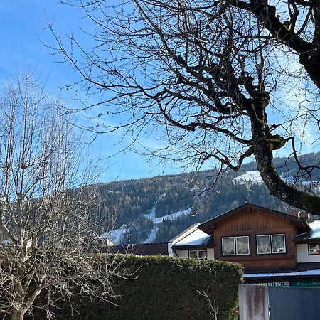 Bestezeit Appartements Schladming Exterior photo
