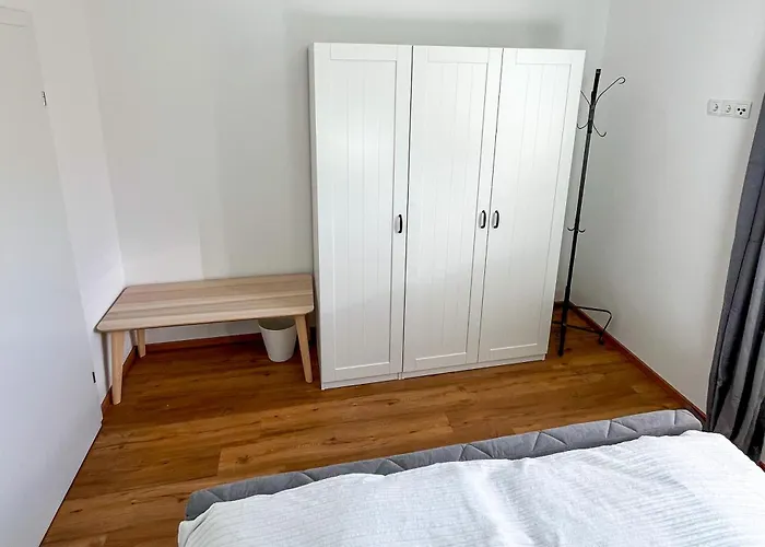 Bestezeit Appartements