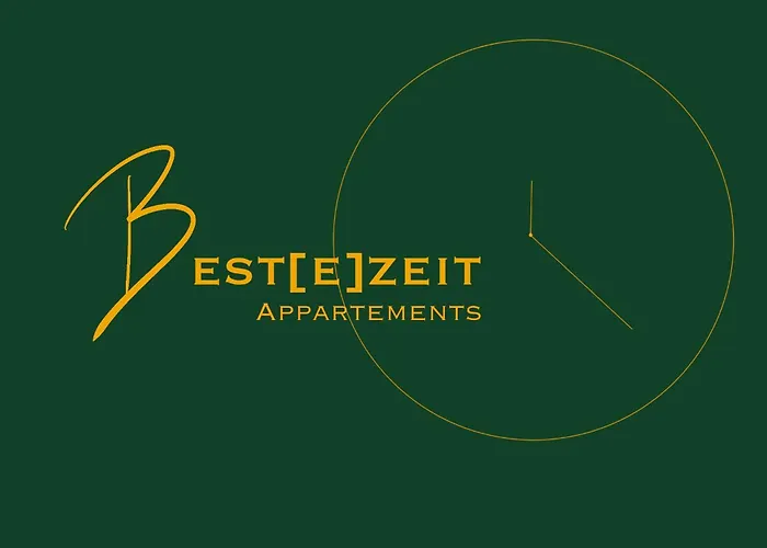 Bestezeit Appartements