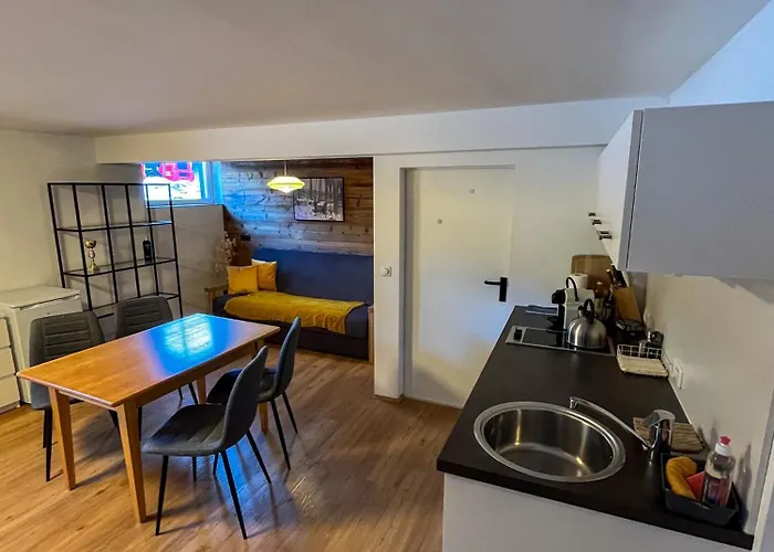 Bestezeit Appartements