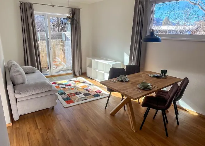 Bestezeit Appartements