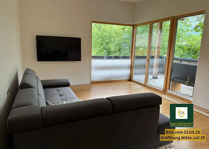 Bestezeit Appartements
