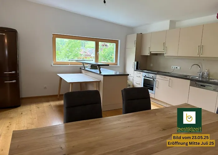 Bestezeit Appartements