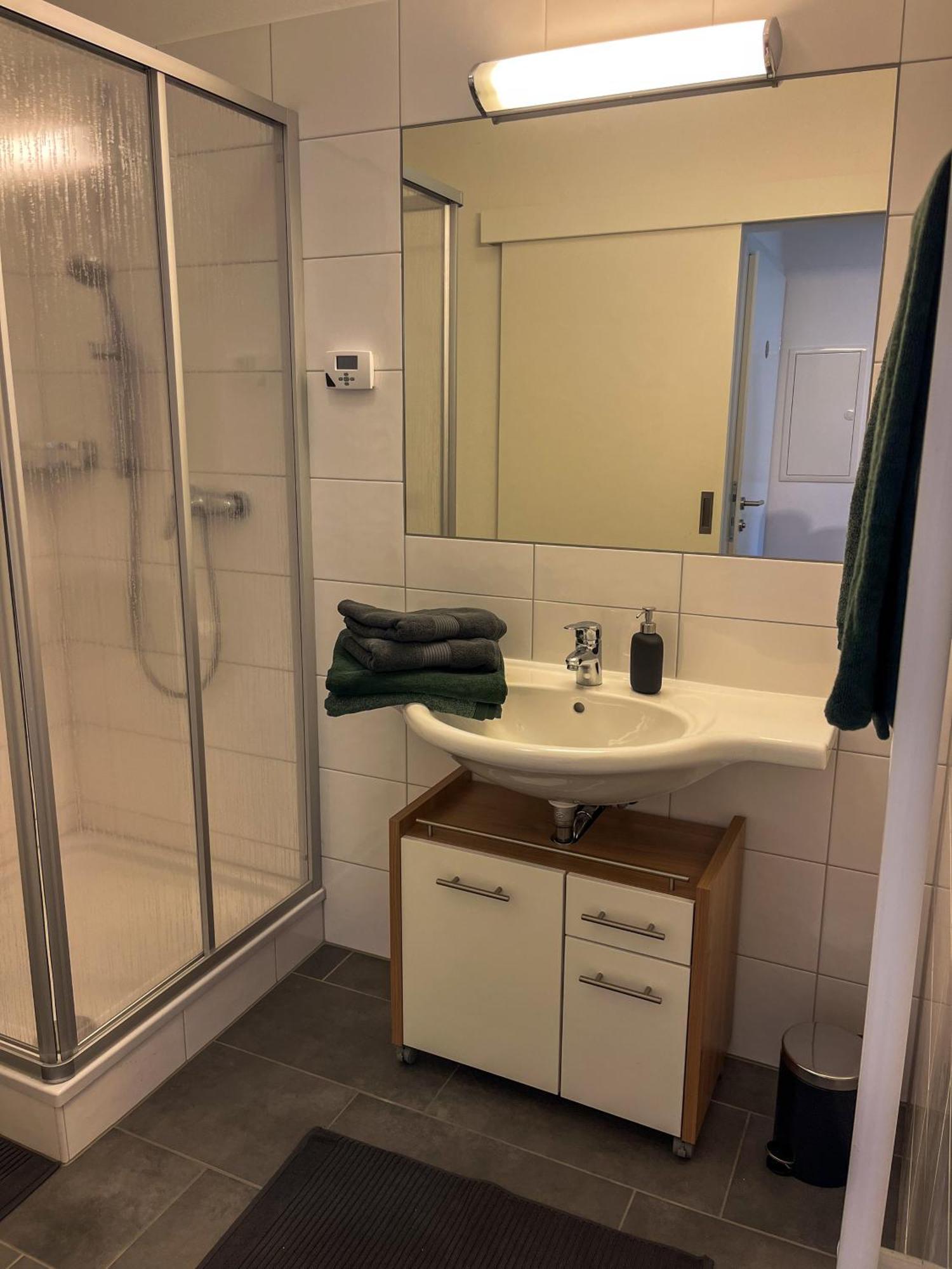Apartmán Bestezeit