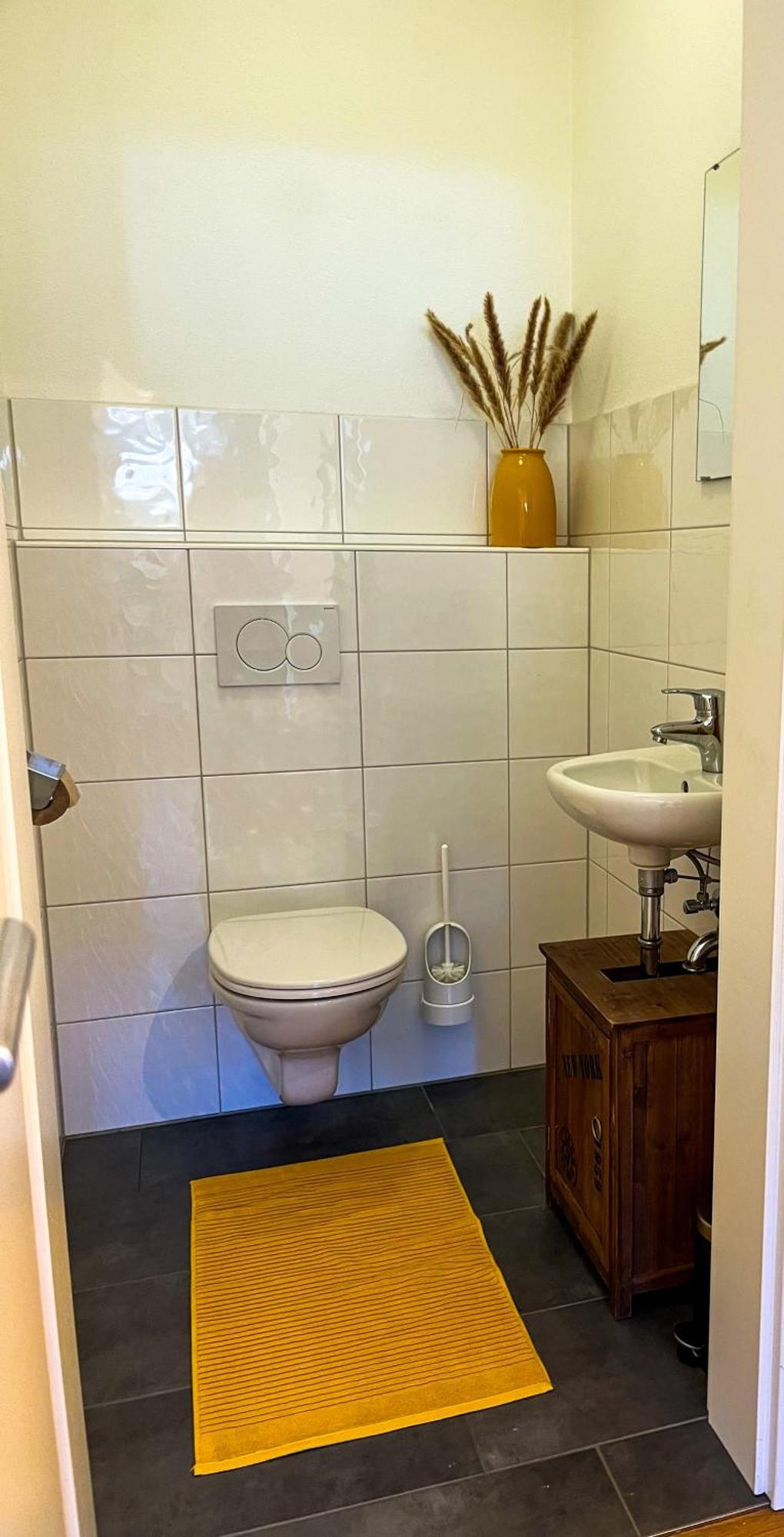 Bestezeit Apartment *
