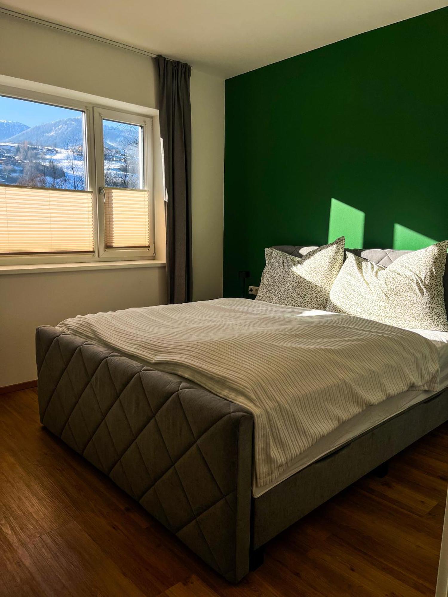 Bestezeit Apartmán Schladming