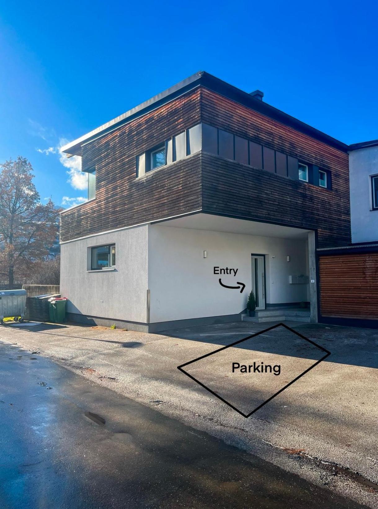 Apartment Bestezeit Schladming
