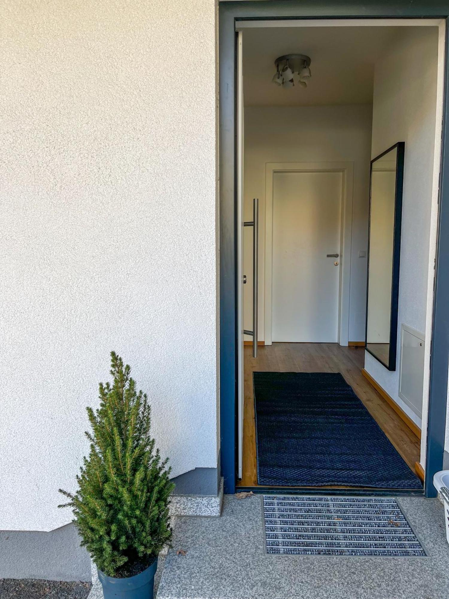 Apartment Bestezeit