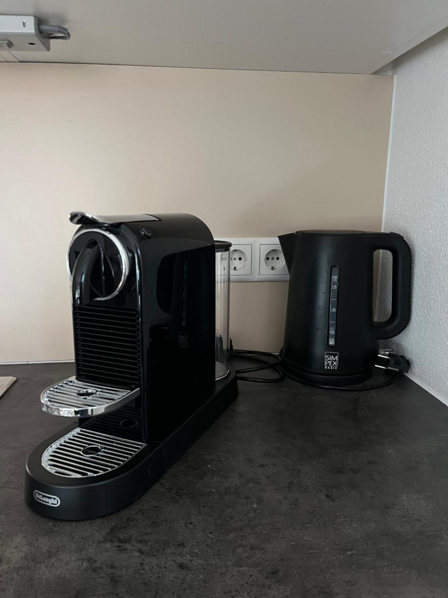 Apartment Bestezeit *