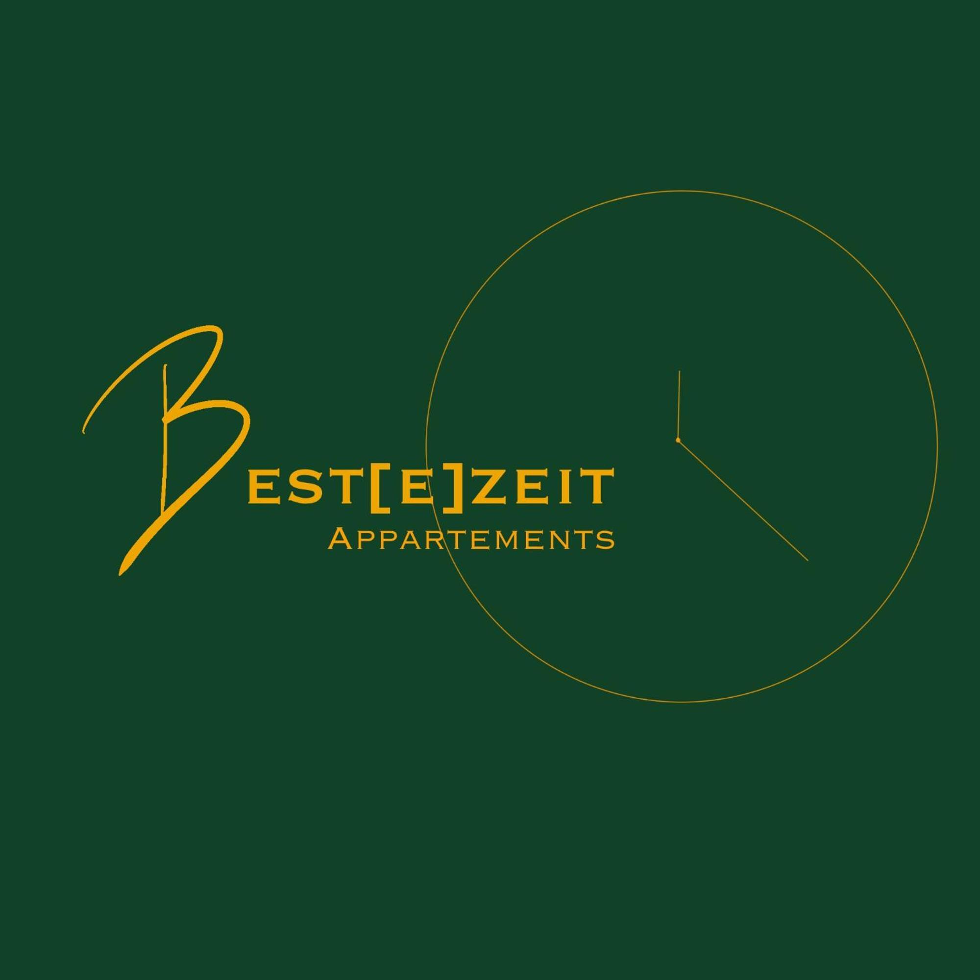 Bestezeit *