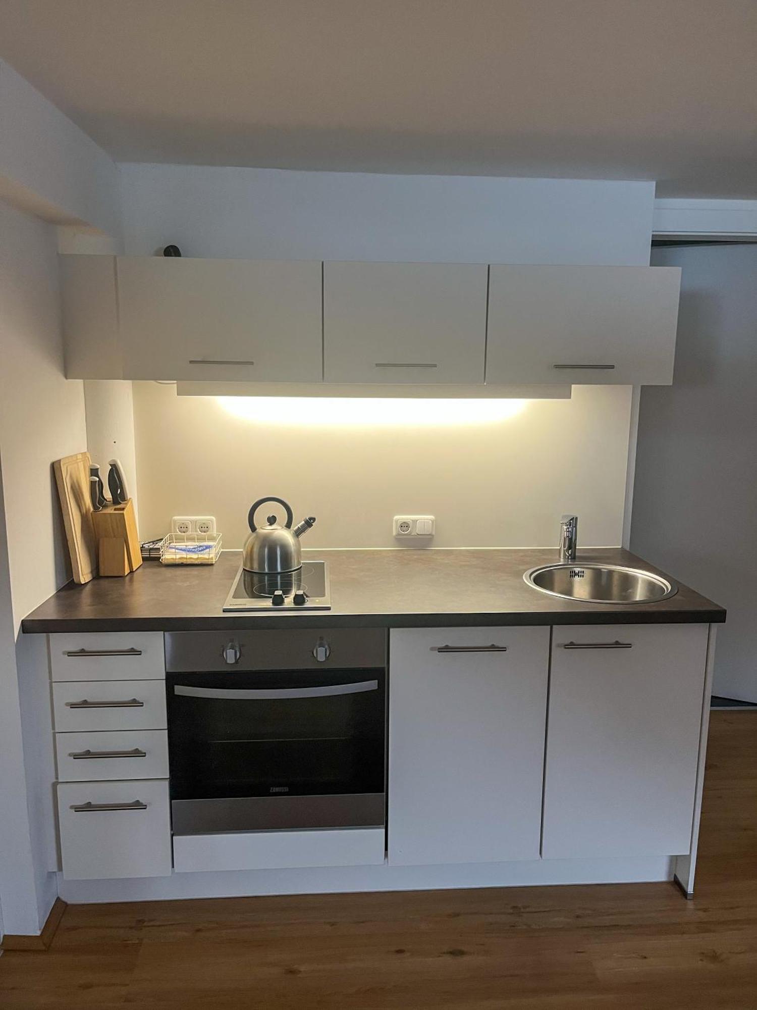 Apartment Bestezeit *