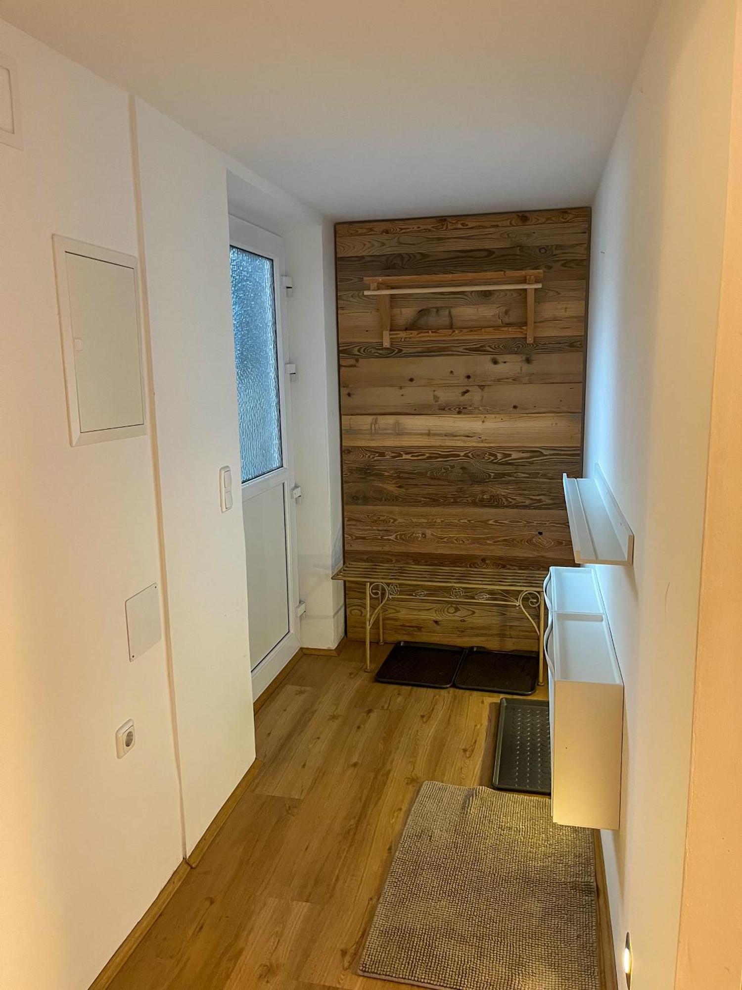 Apartment Bestezeit *
