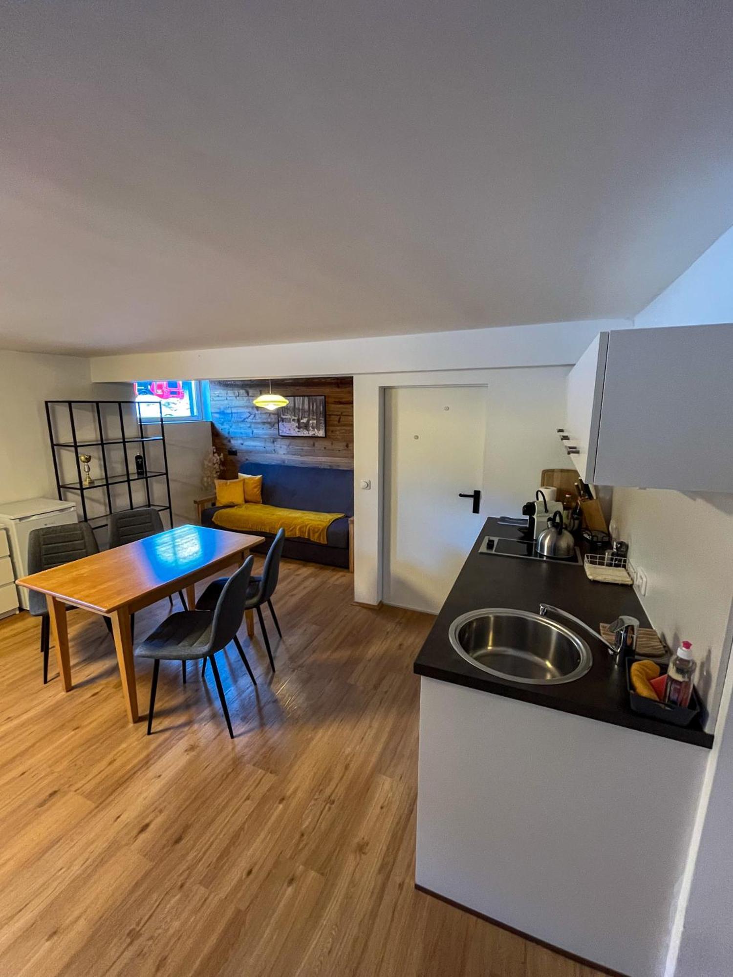 Bestezeit Apartment Schladming