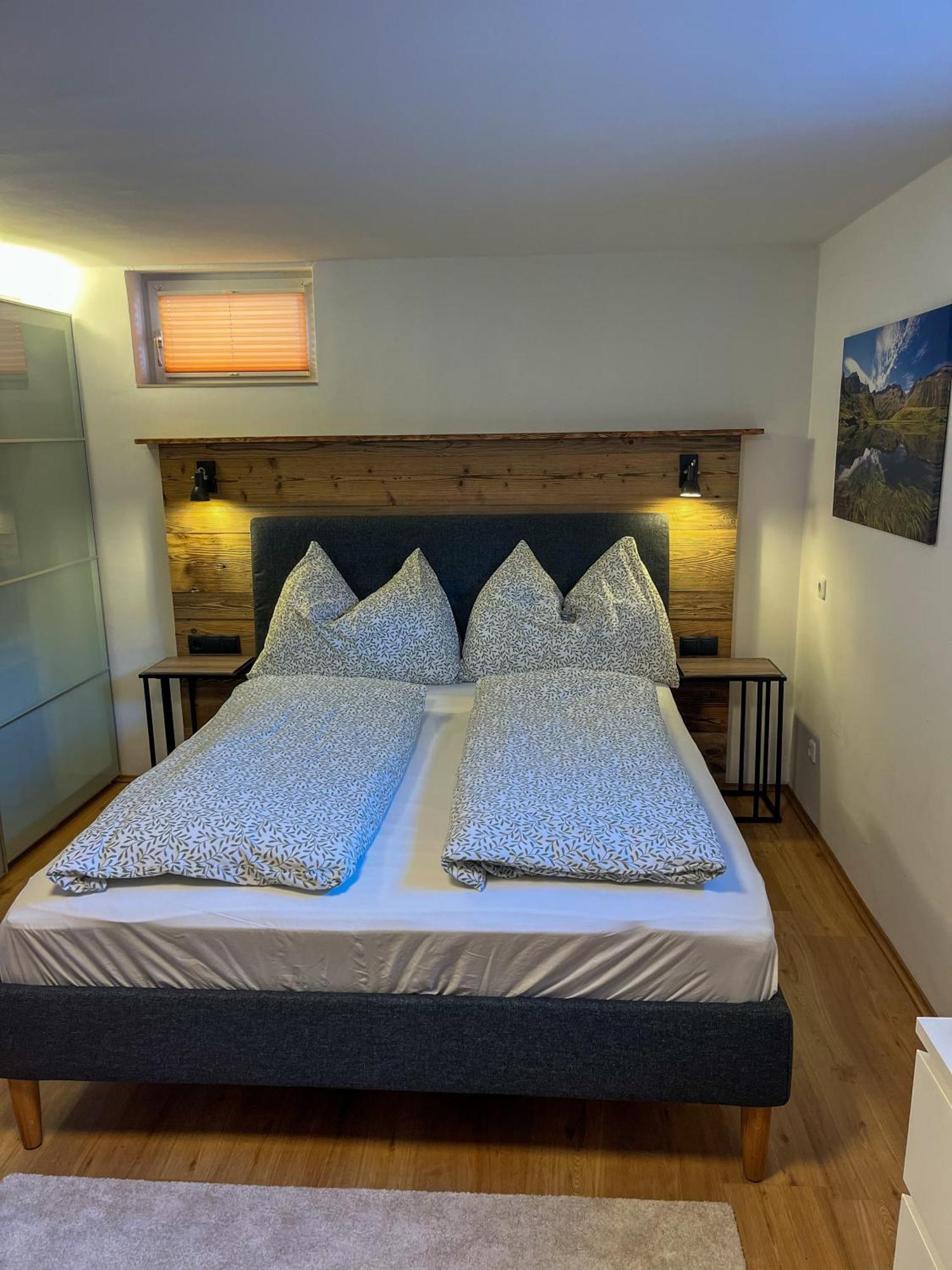 Bestezeit Apartment *