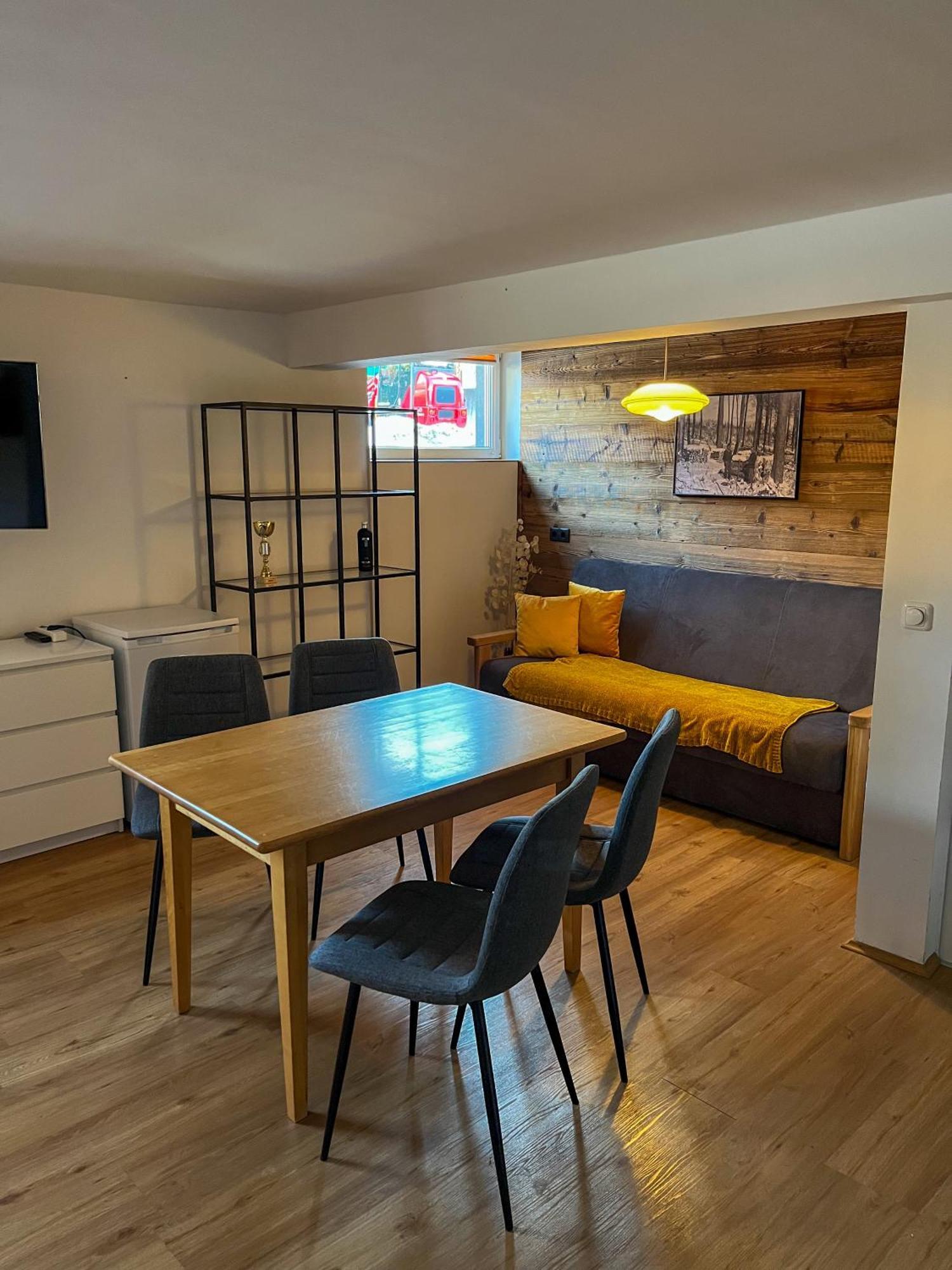 Apartment Bestezeit *