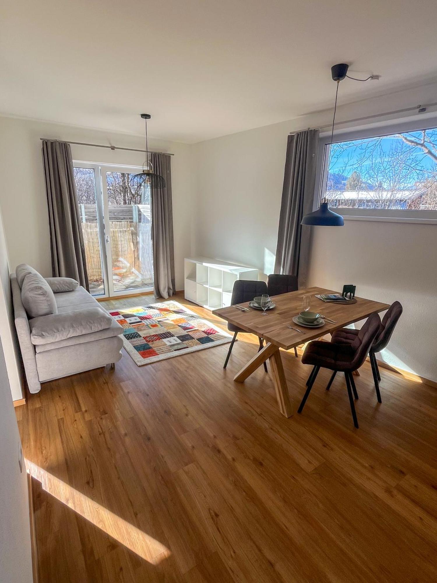 Bestezeit Apartment
