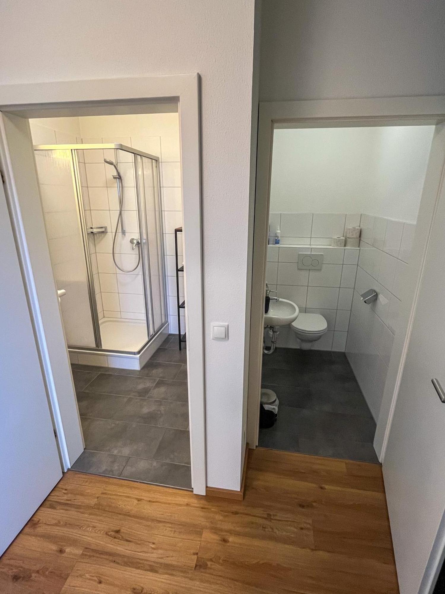 Bestezeit Apartment *