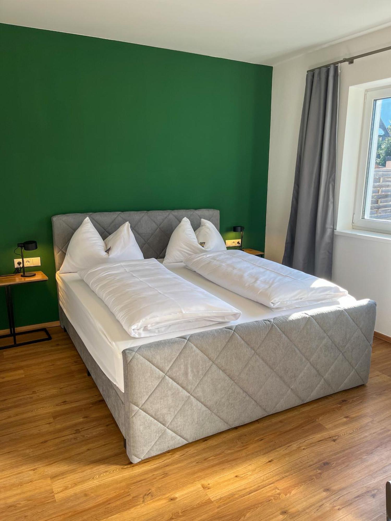 Bestezeit Apartment Schladming
