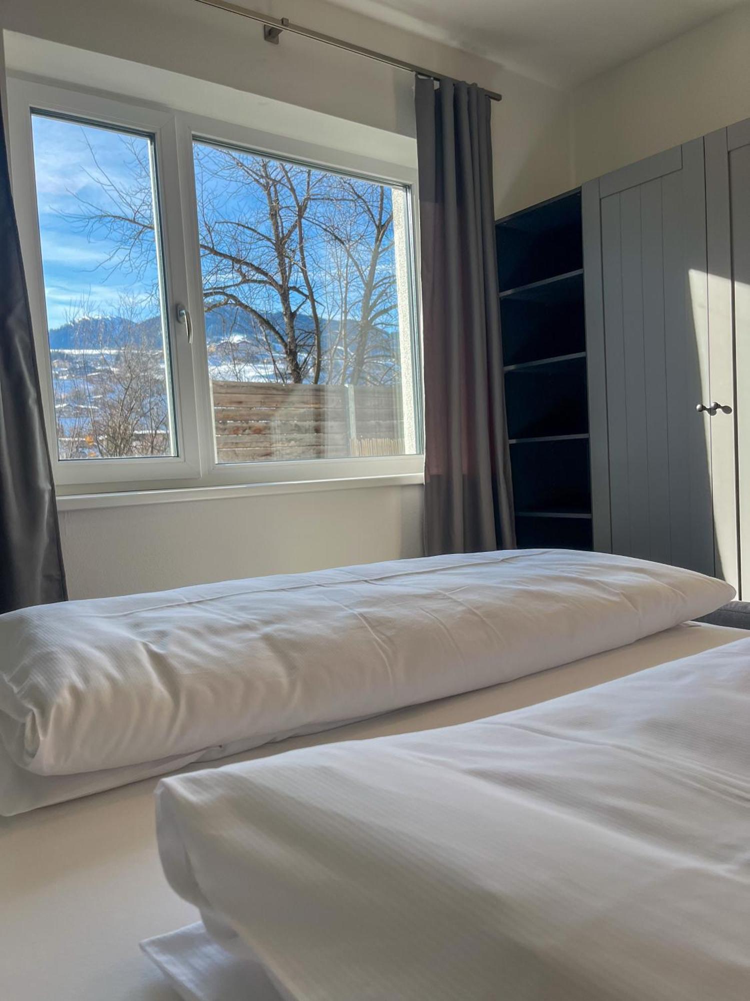 Bestezeit Apartment