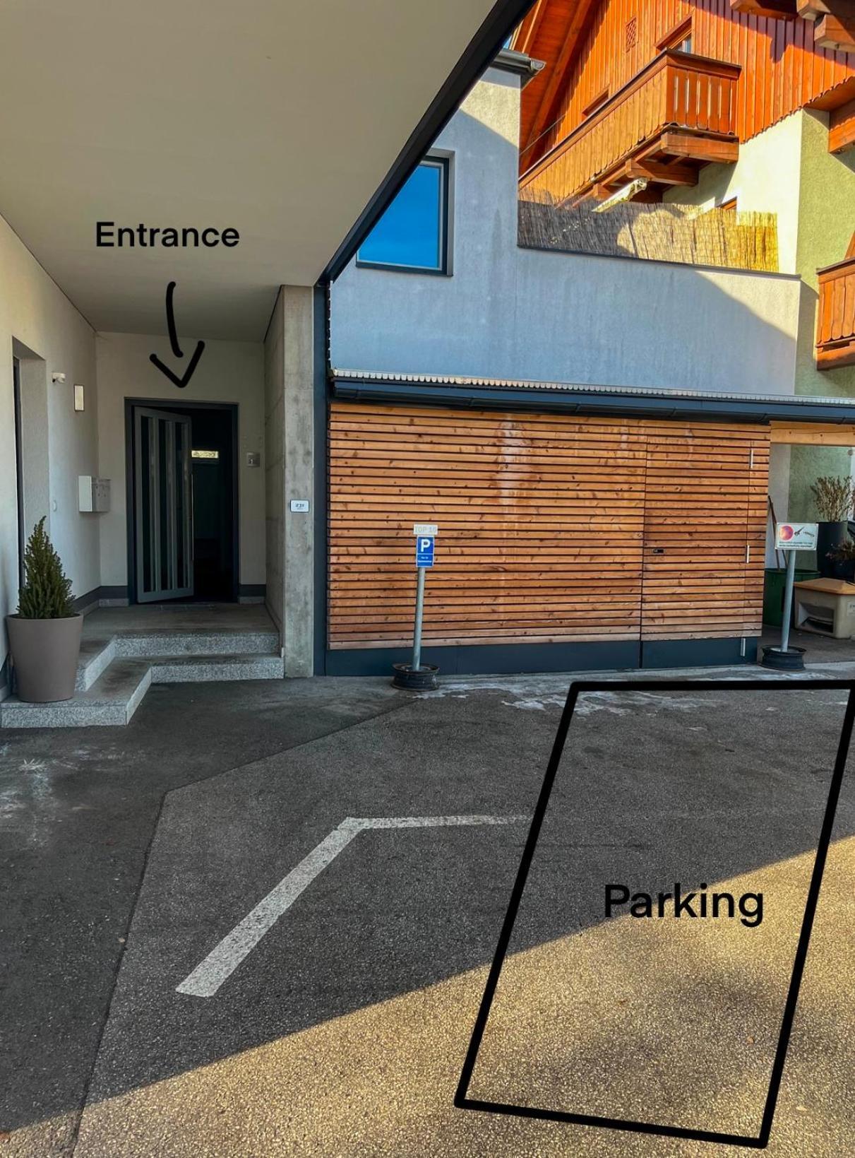 Apartment Bestezeit Schladming