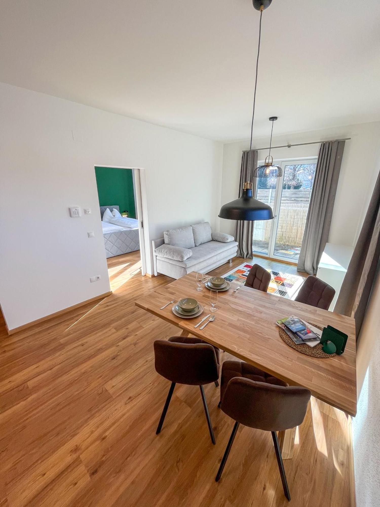Bestezeit Apartmán *