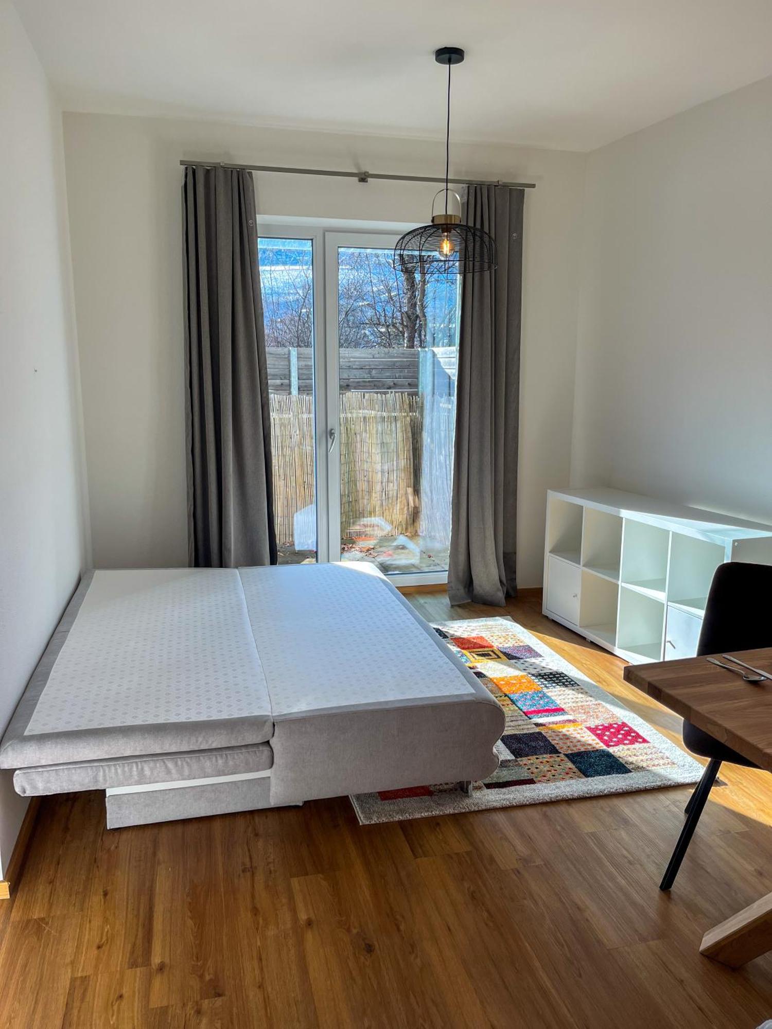 Bestezeit Apartment